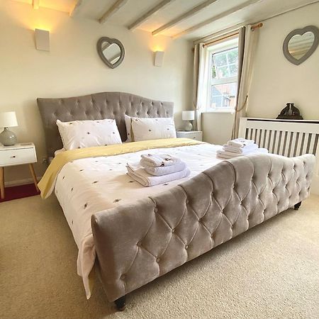 Bumblebee Cottage - Cosy Cottage In Area Of Outstanding Natural Beauty Hemel Hempstead Eksteriør bilde