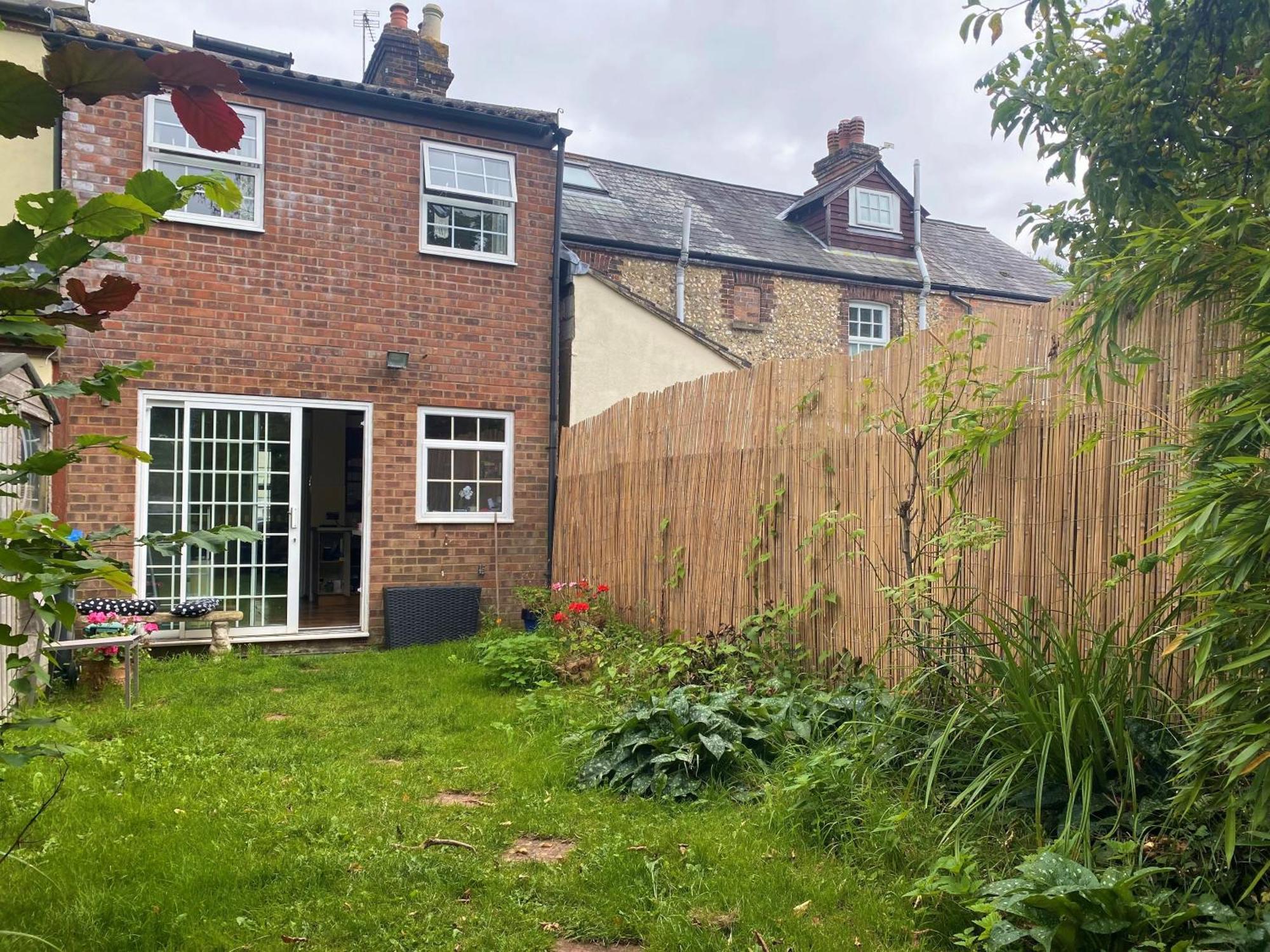Bumblebee Cottage - Cosy Cottage In Area Of Outstanding Natural Beauty Hemel Hempstead Eksteriør bilde