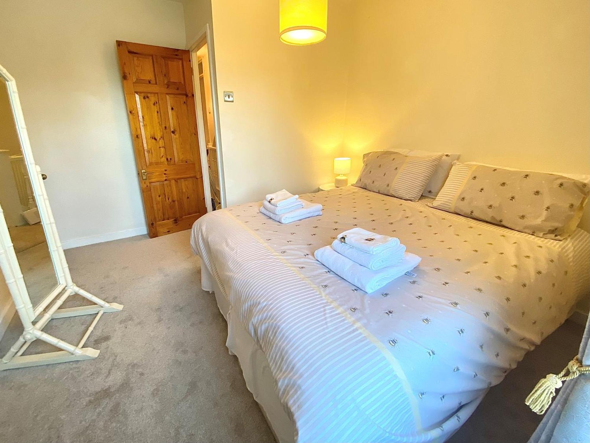Bumblebee Cottage - Cosy Cottage In Area Of Outstanding Natural Beauty Hemel Hempstead Eksteriør bilde