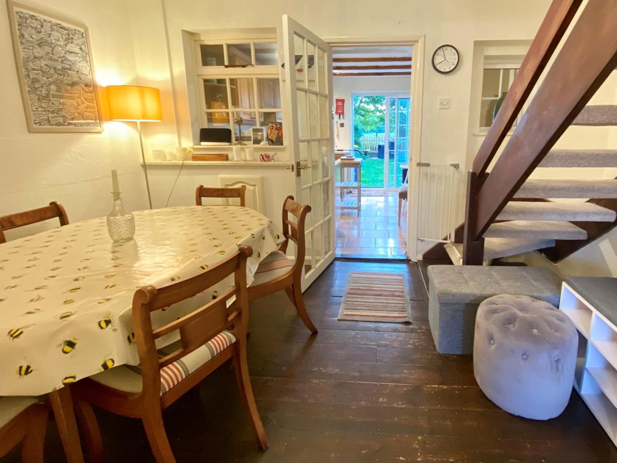 Bumblebee Cottage - Cosy Cottage In Area Of Outstanding Natural Beauty Hemel Hempstead Eksteriør bilde