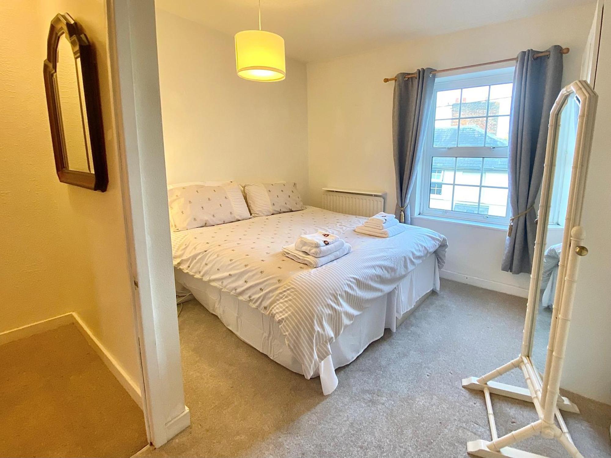 Bumblebee Cottage - Cosy Cottage In Area Of Outstanding Natural Beauty Hemel Hempstead Eksteriør bilde